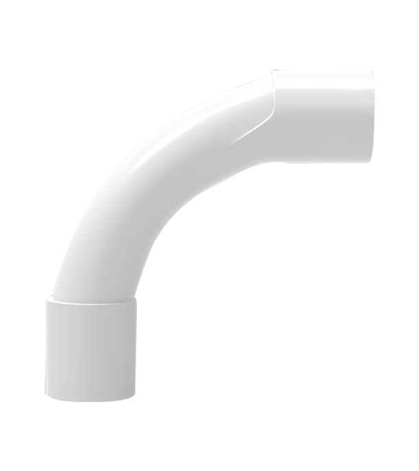 Vigo Electric Bend 3/4White