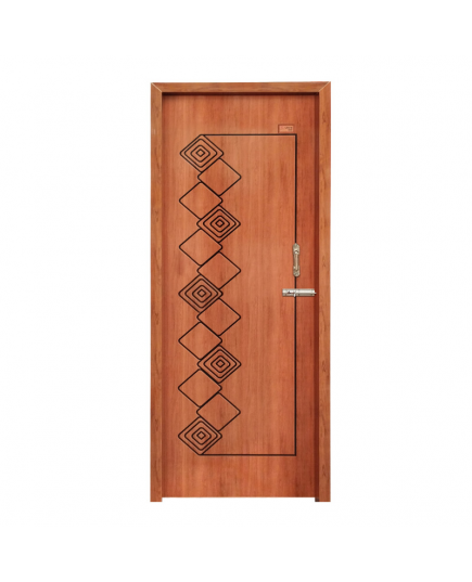 Ultra Door Onion flower[5.5" Frame]