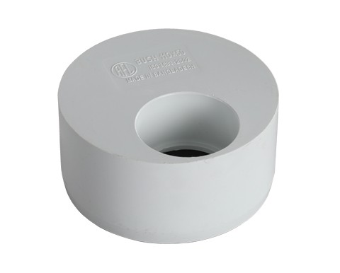 RFL SWR uPVC ৪" X ১.৫" এন ক্যাপ