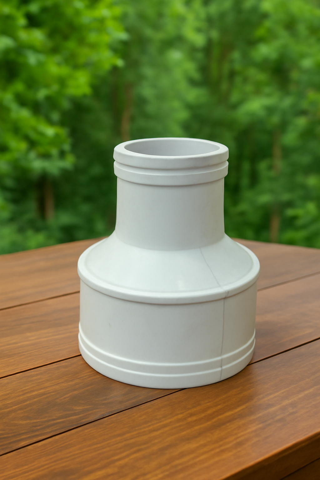 RFL SWR uPVC ৪" X ১.৫" সকেট