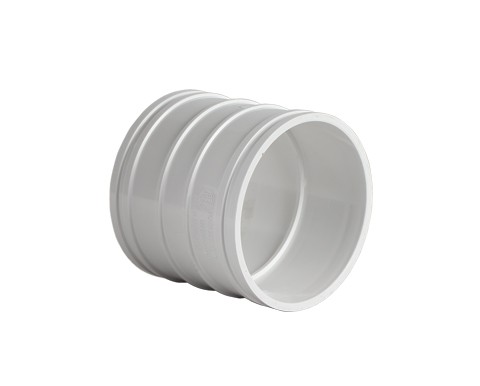 uPVC ১.৫" সকেট