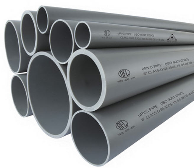 RFL uPVC SWR Pipe 2"