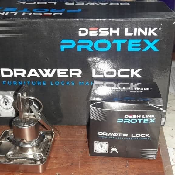 ড্রয়ার  লক/নাভি তালা