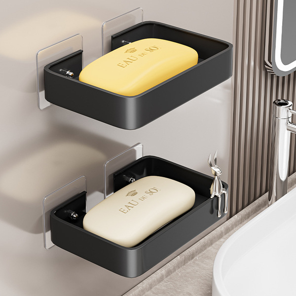 Soap Holder Aluminum