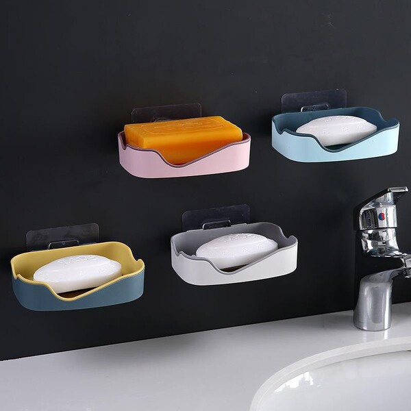 Soap Holder Plastic